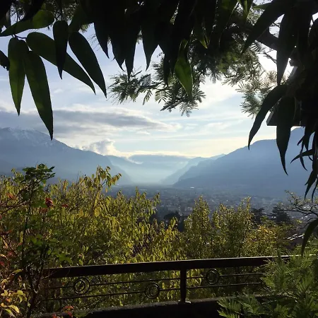 Trento Small View Exterior foto