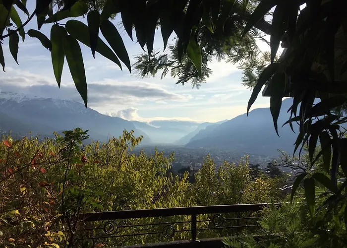 Trento Small View