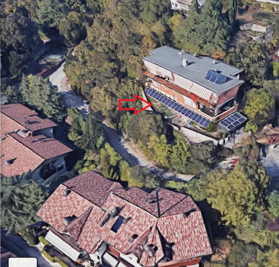 Apartment Small View Trento