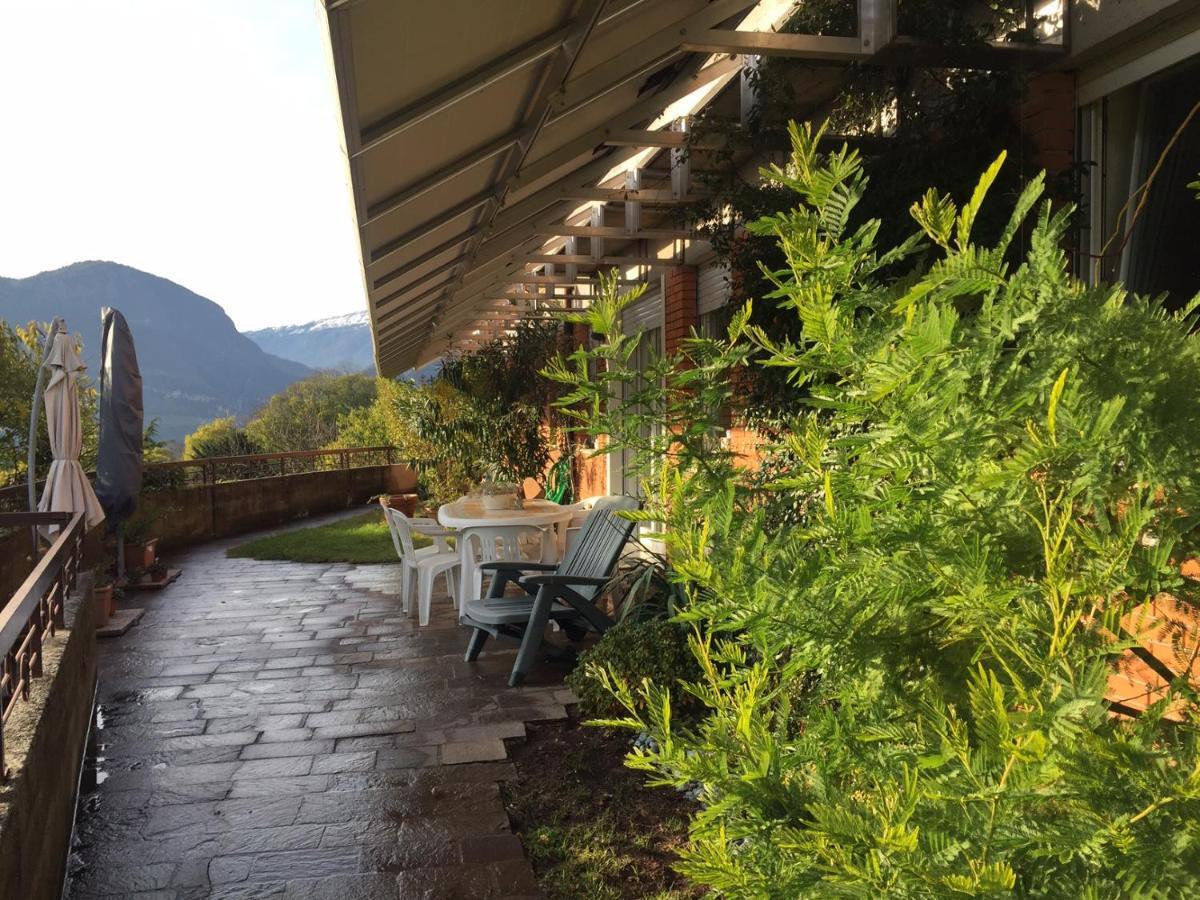 Small View Apartment Trento