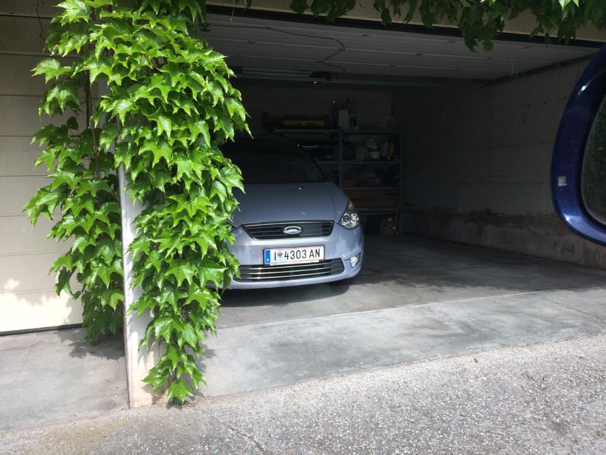 Small View Apartment Trento