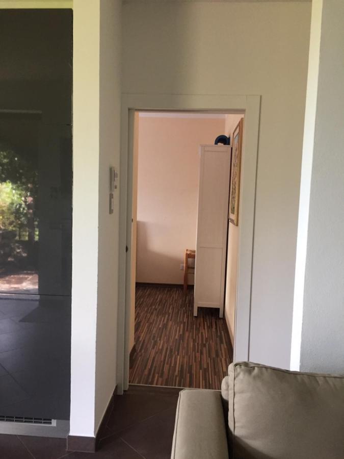 Small View Apartment *
